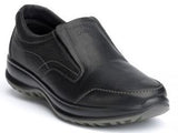 Grisport 8615 instapper zwart - maat 44 - 13.048.105.44