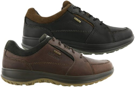 Grisport 8629 active laag | zwart | maat 40 - 13.048.003.40
