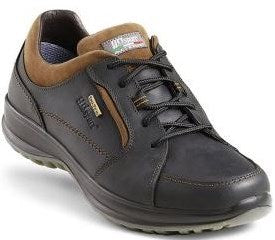 Grisport 8629 zwart - maat 47 - 13.048.003.47