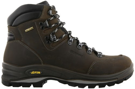 Grisport anden unisex wandelschoenen - brown