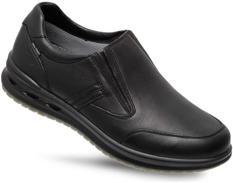 Grisport heren schoen laag 43021 | bruin 04 | maat 39 - 00.048.052.39