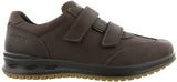 Grisport heren schoen laag 43029 zwart 01 - maat 42 - 00.048.055.42