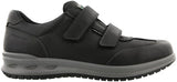 Grisport heren schoen laag 43029 zwart 01 - maat 42 - 00.048.055.42
