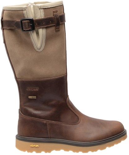 Grisport highland 40219 beige para | beige para 195 | maat 38 - 8718191221136