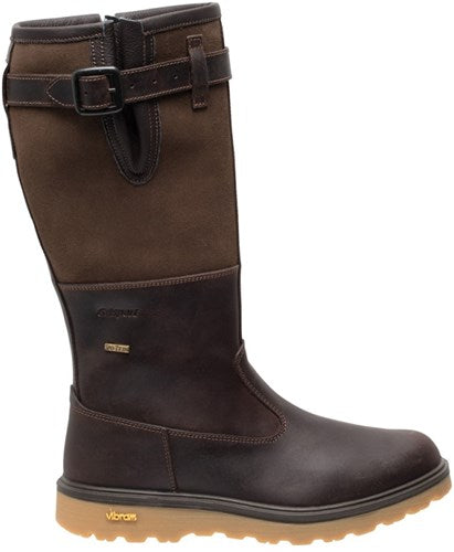Grisport highland 40219 bruin para | bruin para 196 | maat 41 - 8718191221235