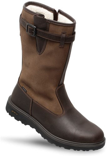 Grisport laars sutherland bruin 40273 | bruin 04 | maat 40 - 13.048.283.40