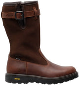 Grisport laars sutherland kastanje 40273 | kastanje 124 | maat 39 - 13.048.286.39