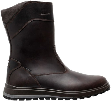 Grisport laars viken 43723 | bruin 04 | maat 47 - 00.048.166.47