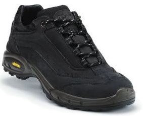 Grisport nevada low zwart - maat 45 - 00.048.003.45