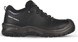 Grisport safety 101 duurzame veiligheidsschoen s3l | zwart | maat 39 - 8713458009847