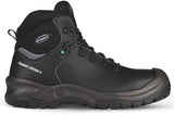Grisport safety 103 duurzame veiligheidsschoen s3l | zwart | maat 44 - 8713458009793