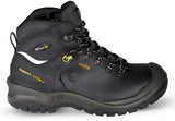 Grisport safety 70211 c 33253 hoog s3 zwart - maat 47 - 11.049.014.47