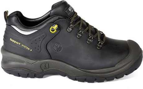 Grisport safety 70216 l 33131 laag s3 zwart - maat 40 - 11.049.008.40