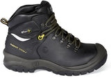 Grisport safety 70416 l 33130 hoog s3 zwart - maat 40 - 11.049.007.40