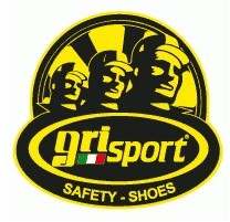Grisport safety 71605 l 33407 laag s3 zwart - maat 47 - 11.049.029.47