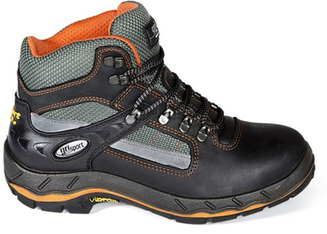Grisport safety 71607 l 33409 zwart - maat 48 - 11.049.030.48