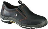 Grisport safety 71609 l 33410 instapper s1p zwart - maat 36 - 11.049.031.36