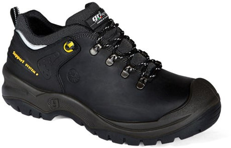 Grisport safety 801 l var 21 33149 laag s3 zwart - maat 47 - 11.049.058.47