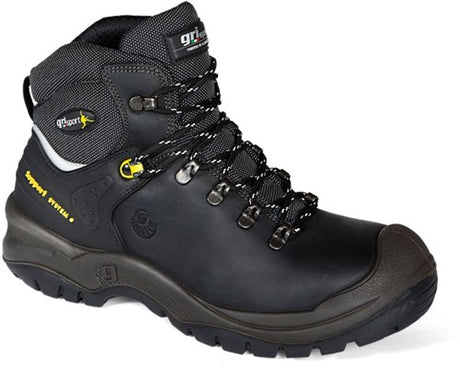 Grisport Arbeitsschuh 903L S3 hoch schwarz MT41