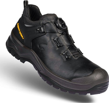 Grisport safety 901l boa s3 | zwart | maat 44 - 8713458015206