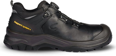Grisport safety 901l boa s3 | zwart | maat 44 - 8713458015206