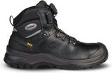 Grisport safety 903l 33348 boa s3 | zwart | maat 43 - 8713458015091