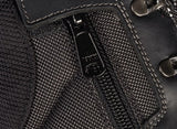 Grisport safety 905l zipper s3 | zwart | maat 40 - 8713458015268