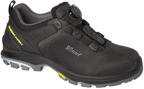 Grisport safety constrictor 33266 zwart - maat 42 - 11.049.056.42