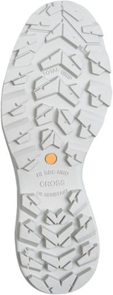 Grisport safety cross safety horizon 33606 boa s3 zwart zilver - maat 45 - 00.049.011.45