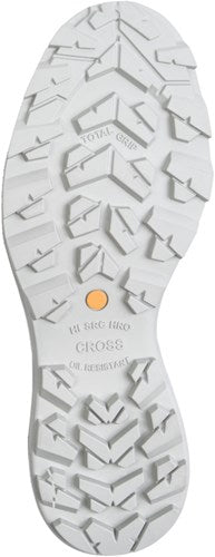 Grisport safety cross safety horizon 33606 boa s3 zwart zilver - maat 46 - 00.049.011.46