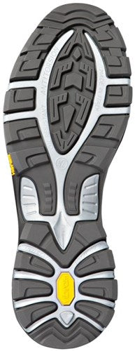 Grisport safety eston 33505 laag s3 zwart grijs - maat 45 - 11.049.047.45