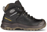 Grisport safety grisport 903 33247 offroad s3 | zwart groen | maat 42 - 8713458010836