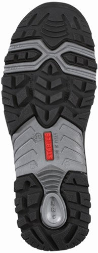 Grisport safety hoog 71001l 33352 var2 s3 + kn bruin - maat 46 - 11.049.026.46