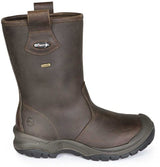 Grisport safety laars 70249 s3 + kn l+l wool bruin - maat 42 - 11.049.025.42