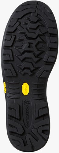 Grisport safety matrix 32508 hoog s3 grijs - maat 41 - 11.049.066.41