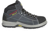 Grisport safety matrix 32508 hoog s3 grijs - maat 48 - 11.049.066.48