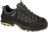 Grisport safety solar 33510 laag s3 zwart lime - maat 43 - 11.049.052.43