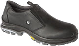 Grisport safety trace 33508 instapper laag s3 zwart grijs - maat 44 - 11.049.050.44