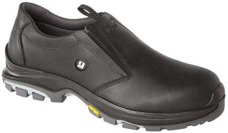 Grisport safety trace 33508 instapper laag s3 | zwart grijs | maat 47 - 11.049.050.47