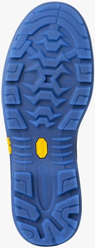 Grisport safety ultron 32505 laag s3 zwart - maat 44 - 11.049.064.44