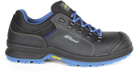 Grisport safety ultron 32505 laag s3 zwart - maat 44 - 11.049.064.44