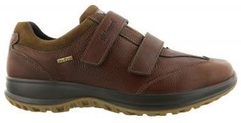 Grisport schoen 8637 active klittenband | zwart | maat 39 - 13.048.308.39