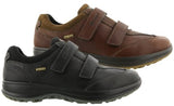 Grisport schoen 8637 active klittenband | zwart | maat 39 - 13.048.308.39
