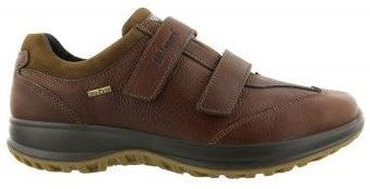 Grisport schoen 8637 active klittenband | zwart | maat 47 - 10.048.017.47
