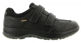 Grisport schoen 8637 bruin - maat 41 - 10.048.018.41