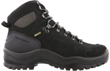 Grisport schoen bergen mid 12200 | blauw 06 | maat 42 - 00.048.123.42