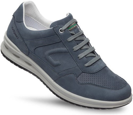 Grisport schoen laag 43041 | marine 101 | maat 46 - 8718191186442