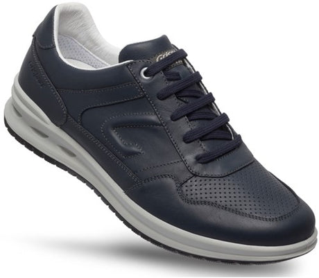 Grisport schoen laag 43041 | marine 101 | maat 46 - 8718191186442