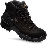 Grisport torino mid unisex wandelschoenen - dark blue
