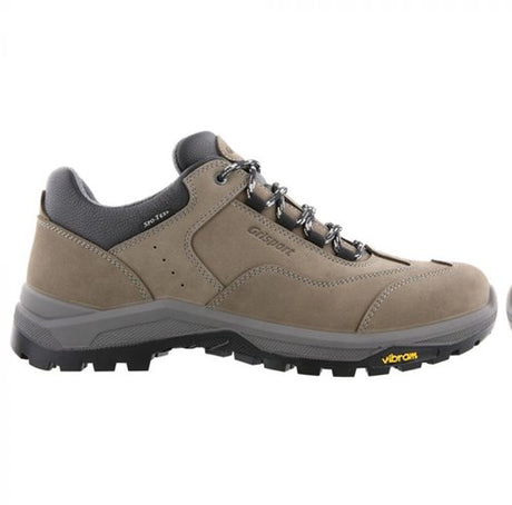 Grisport schoen walker low 14425 | zwart 01 | maat 36 - 00.048.217.36